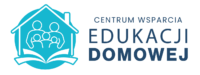 CENTRUM WSPARCIA EDUKACJI DOMOWEJ - LOGO SYGNET BEZ TŁA