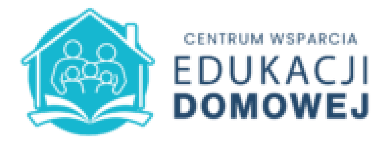 CENTRUM WSPARCIA EDUKACJI DOMOWEJ - LOGO SYGNET BEZ TŁA